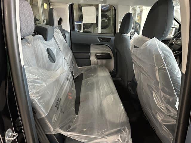 2025 Ford Maverick XLT Image 24 of 29