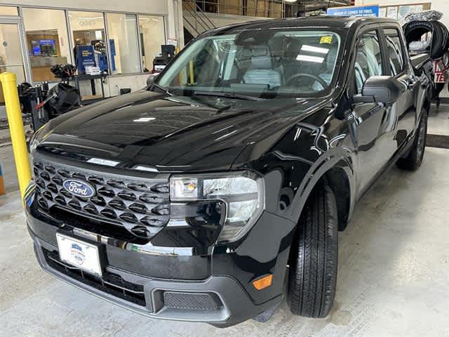 2025 Ford Maverick XLT Image 1 of 29