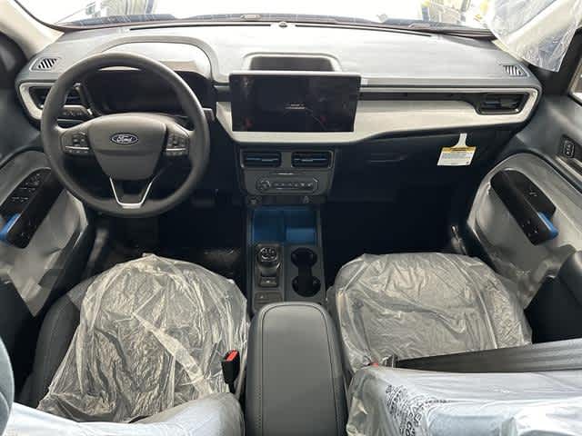 2025 Ford Maverick XLT Image 15 of 29