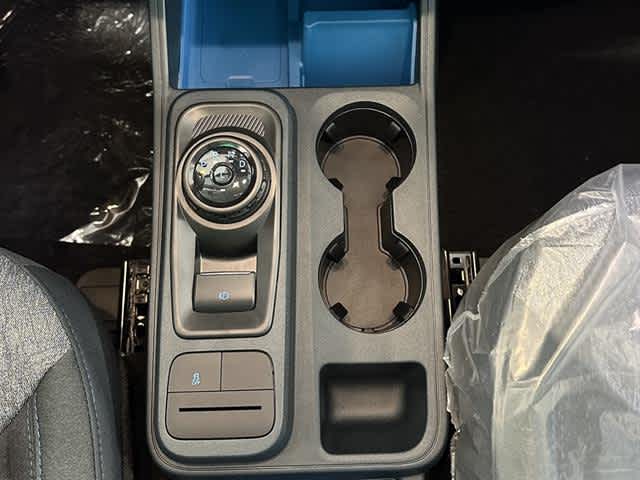 2025 Ford Maverick XLT Image 18 of 29