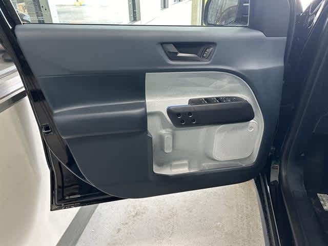 2025 Ford Maverick XLT Image 22 of 29