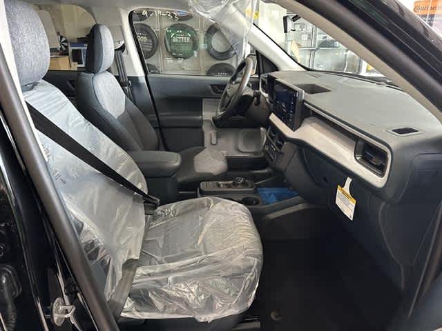 2025 Ford Maverick XLT Image 13 of 29