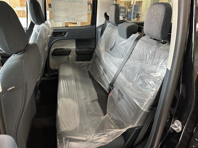 2025 Ford Maverick XLT Image 12 of 29