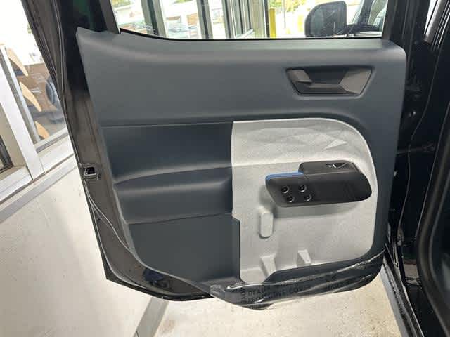 2025 Ford Maverick XLT Image 28 of 29