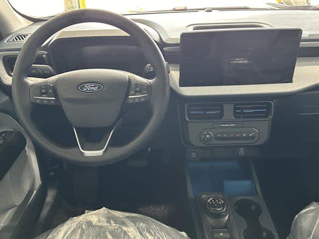 2025 Ford Maverick XLT Image 16 of 29