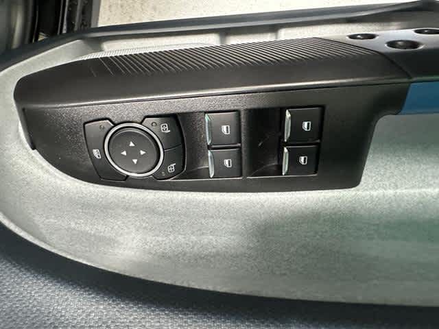 2025 Ford Maverick XLT Image 26 of 29