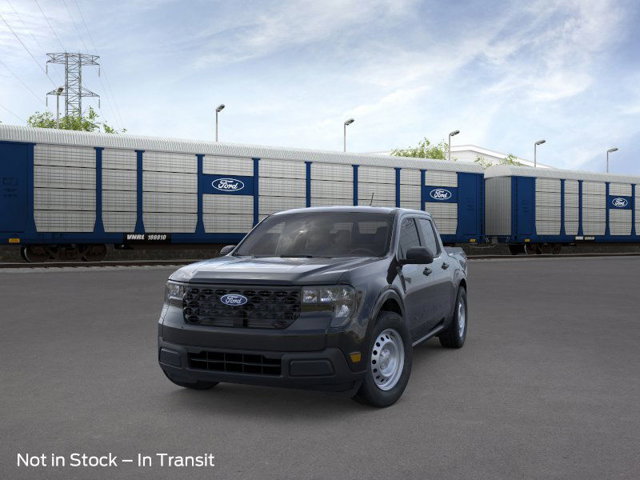 Vehicle image 1 of 34