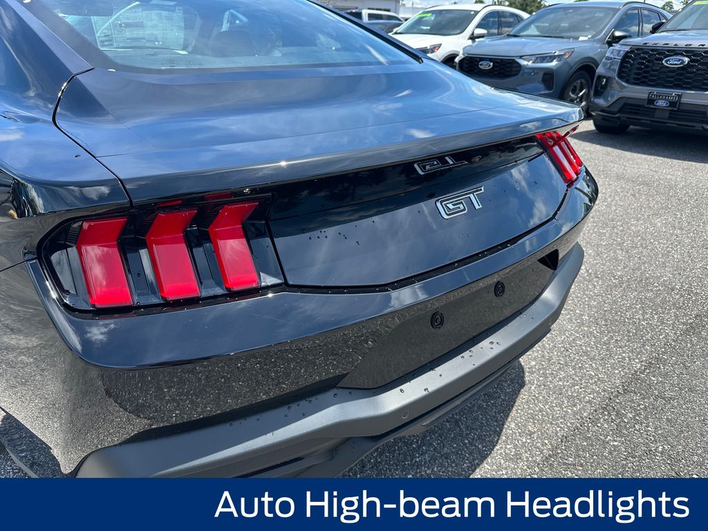 2025 Ford Mustang GT Image 57 of 57