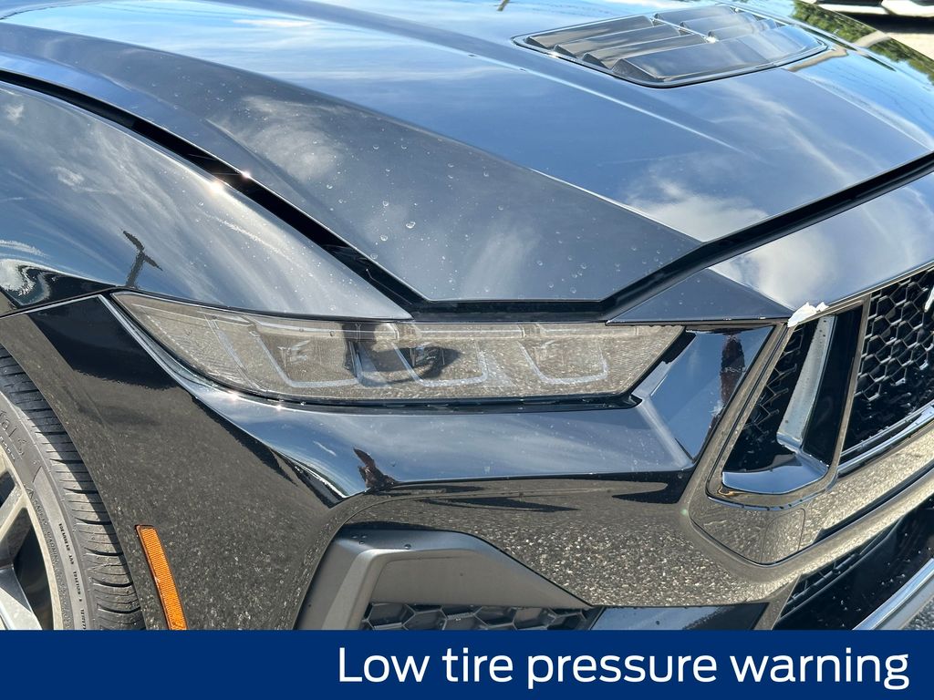 2025 Ford Mustang GT Image 55 of 57