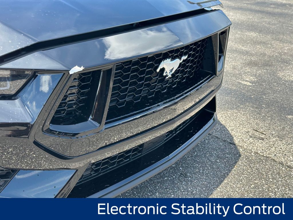 2025 Ford Mustang GT Image 51 of 57