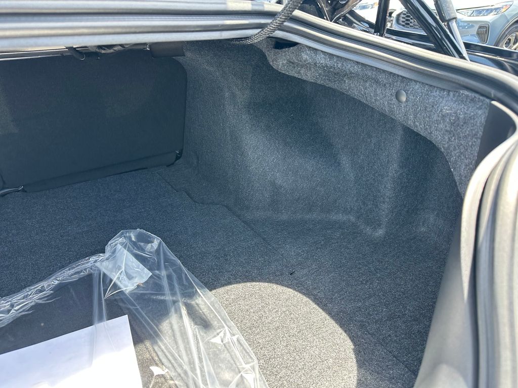 2025 Ford Mustang GT Image 19 of 57