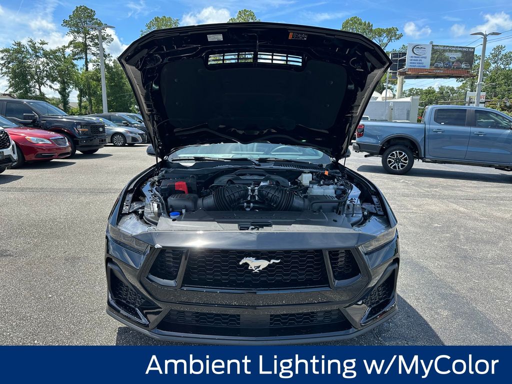 2025 Ford Mustang GT Image 49 of 57