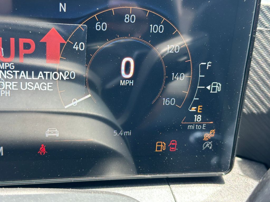 2025 Ford Mustang GT Image 35 of 57