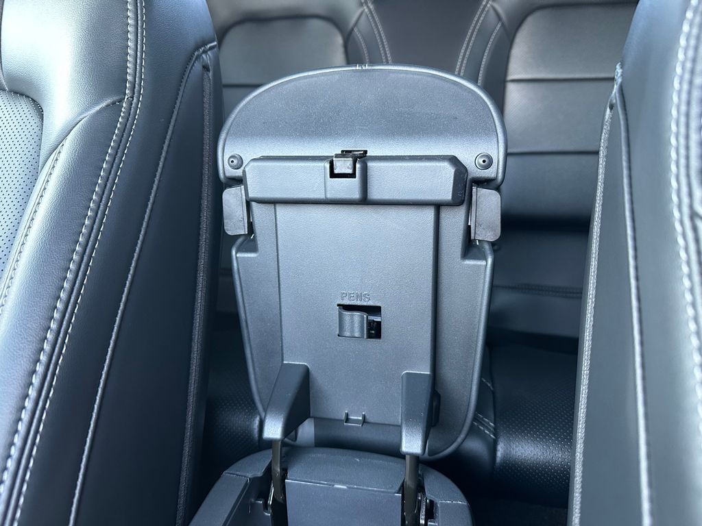 2025 Ford Mustang GT Image 48 of 57