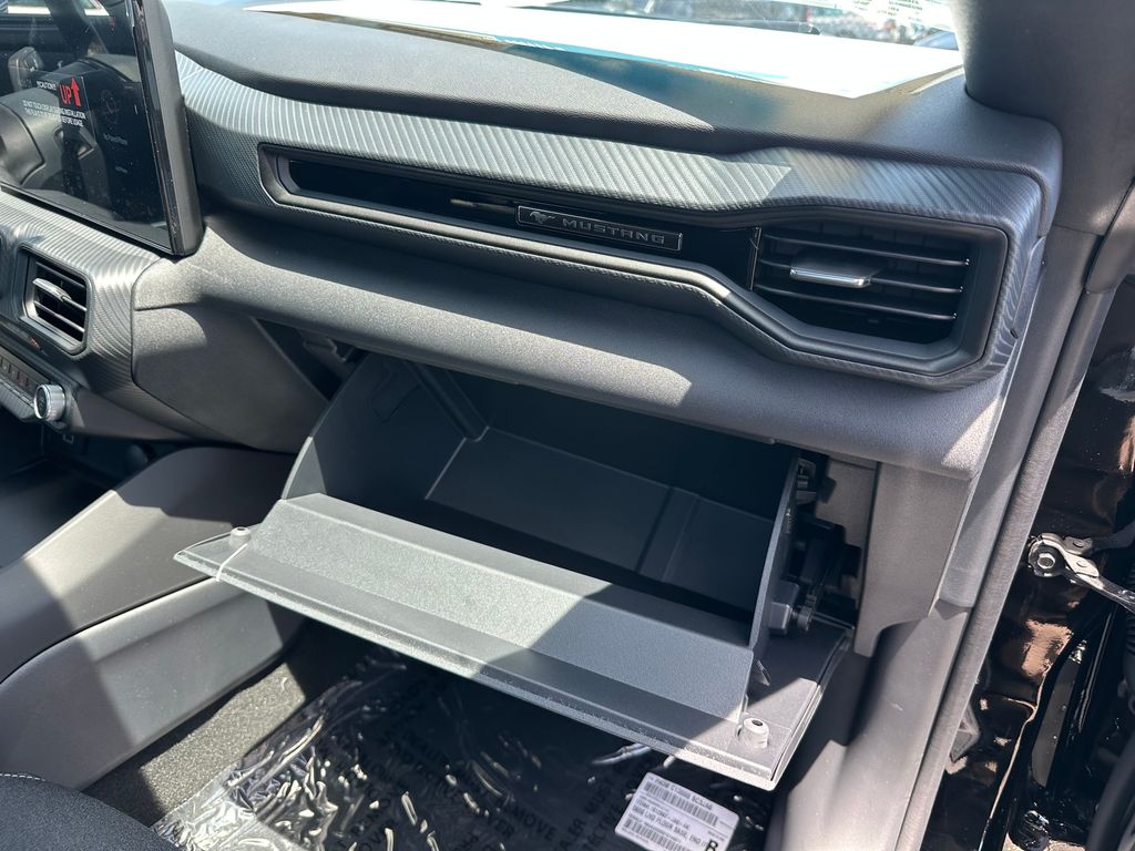 2025 Ford Mustang GT Image 53 of 57