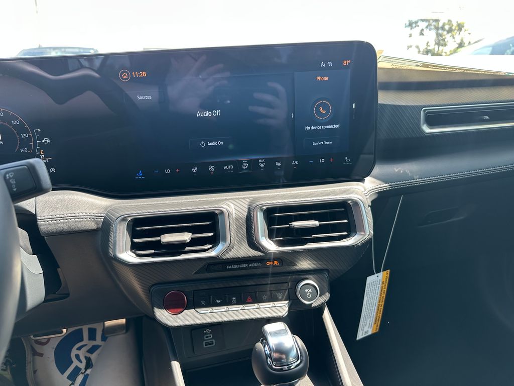 2025 Ford Mustang GT Image 36 of 57