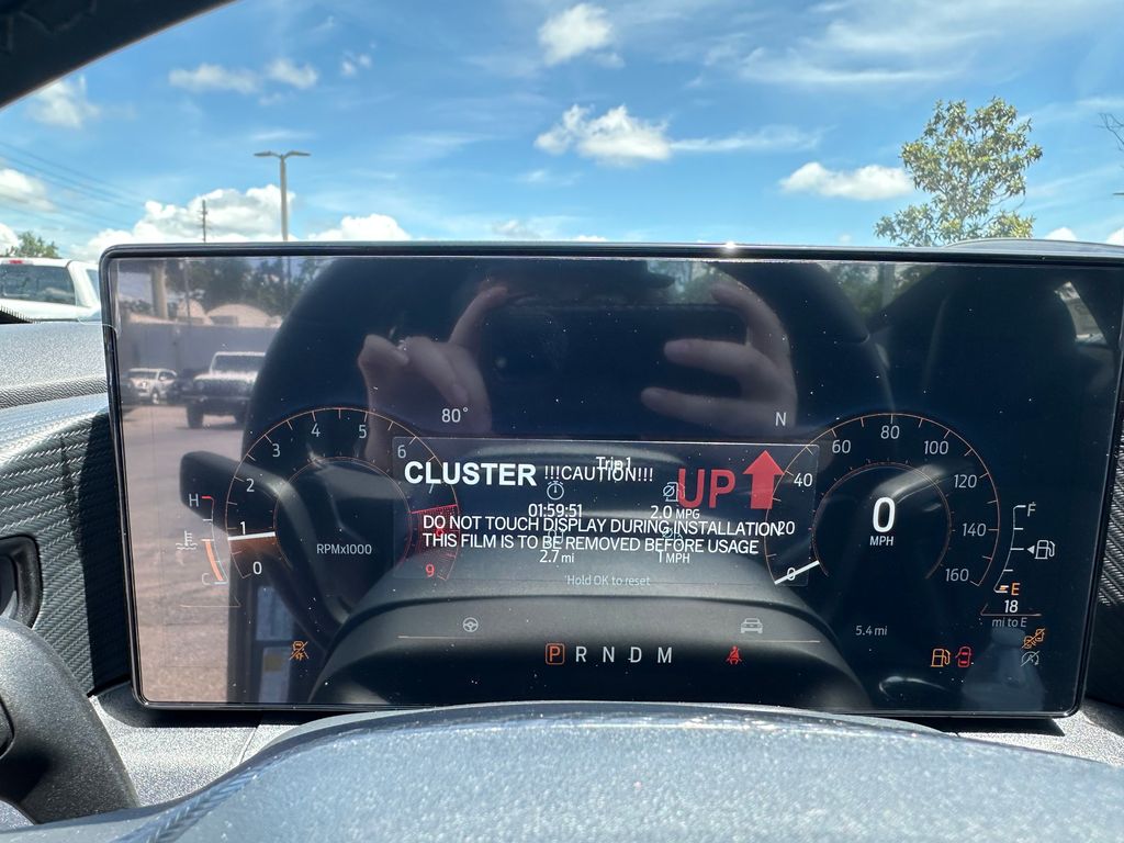 2025 Ford Mustang GT Image 33 of 57