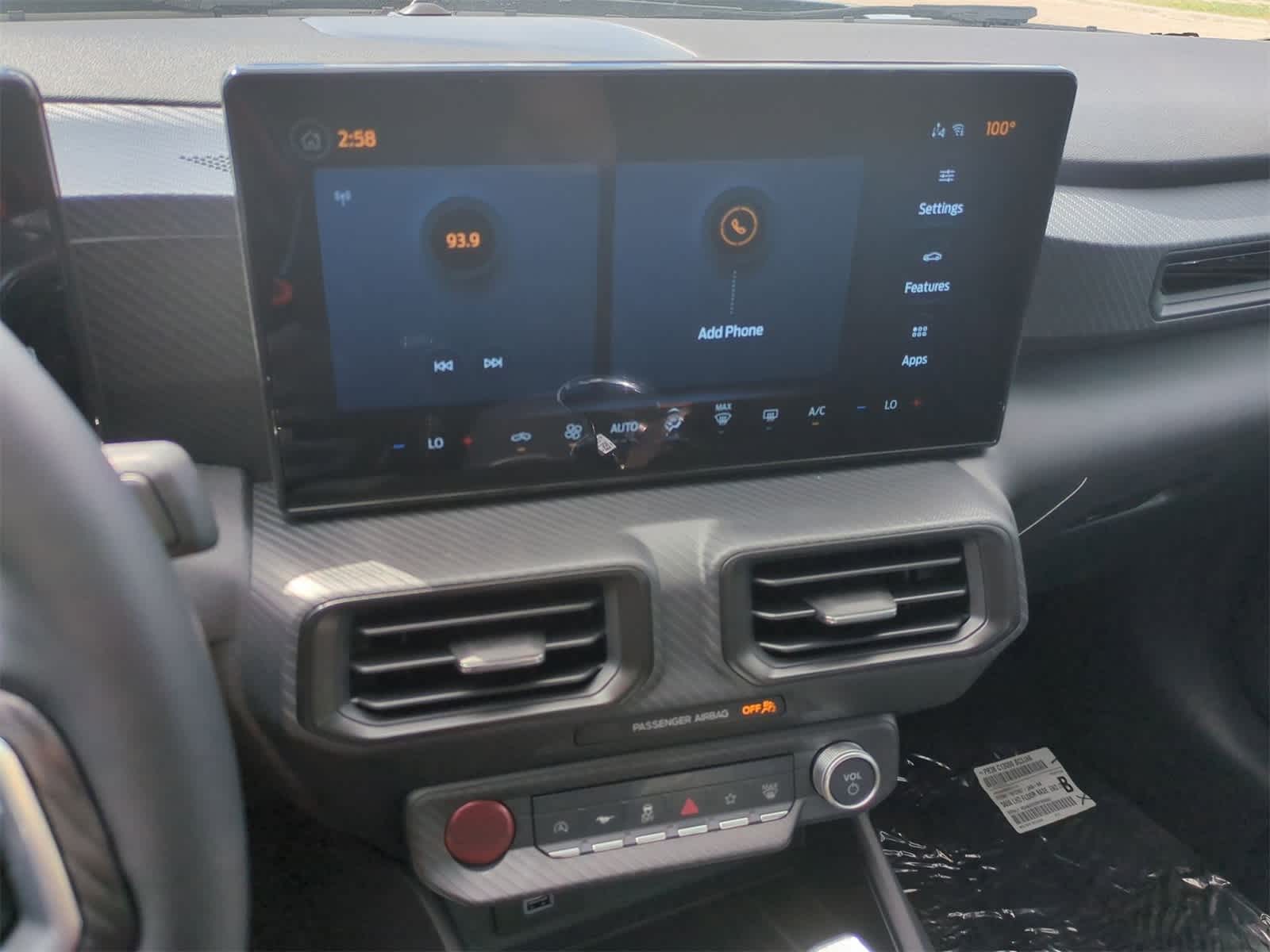 2025 Ford Mustang EcoBoost Image 21 of 32