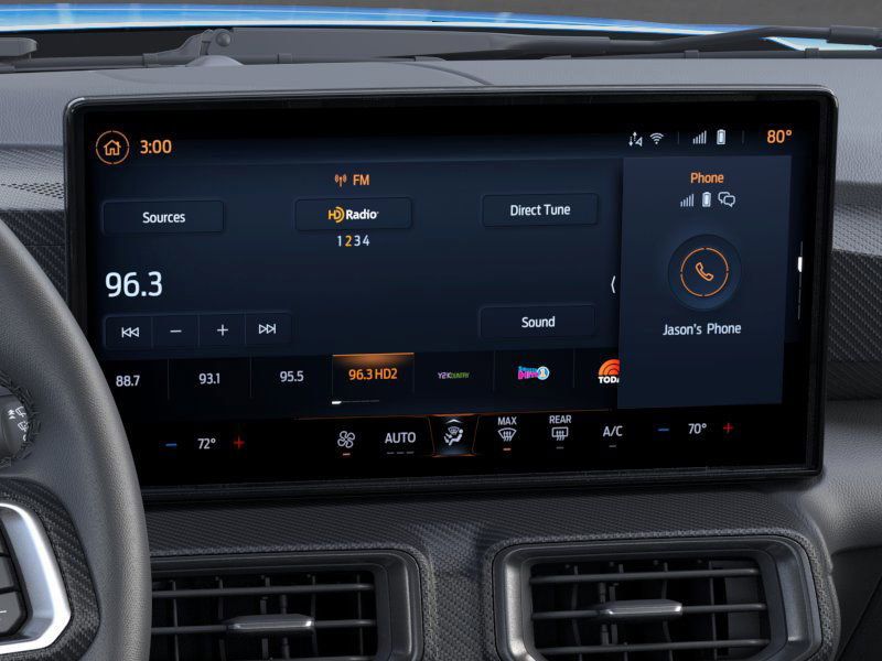 2025 Ford Mustang EcoBoost Image 16 of 22