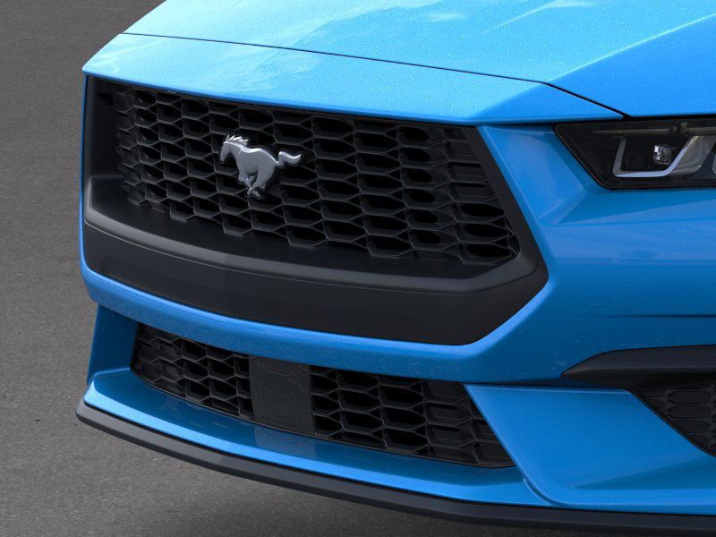 2025 Ford Mustang EcoBoost Image 20 of 22