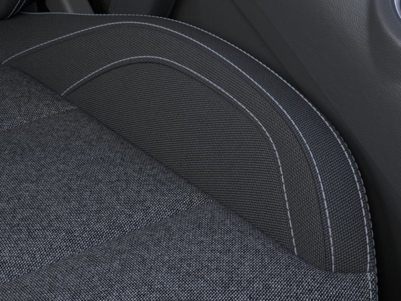 2025 Ford Mustang EcoBoost Image 12 of 22