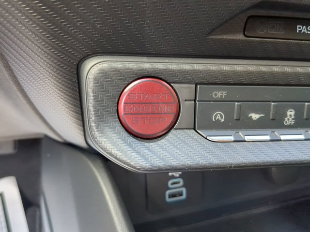 2025 Ford Mustang EcoBoost Image 45 of 59