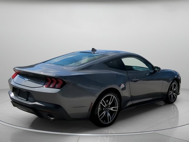 2025 Ford Mustang EcoBoost Image 20 of 59