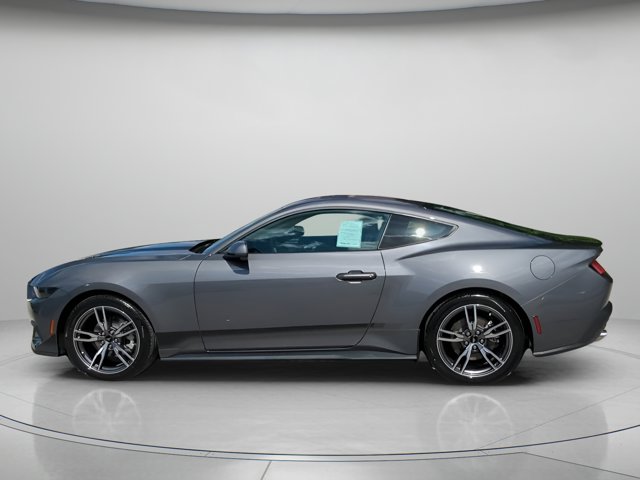 2025 Ford Mustang EcoBoost Image 33 of 59