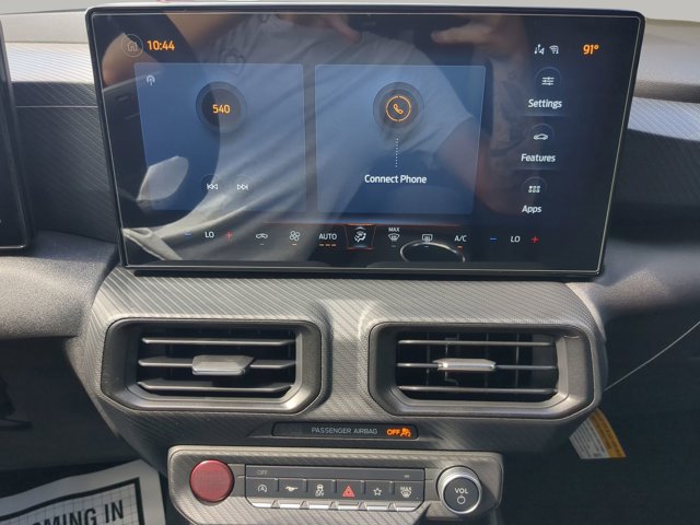 2025 Ford Mustang EcoBoost Image 41 of 59