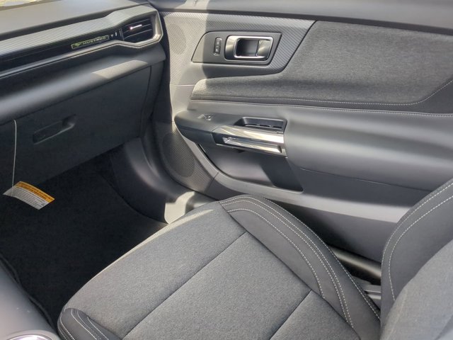 2025 Ford Mustang EcoBoost Image 56 of 59