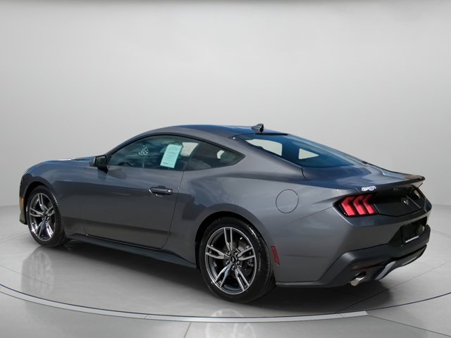 2025 Ford Mustang EcoBoost Image 26 of 59
