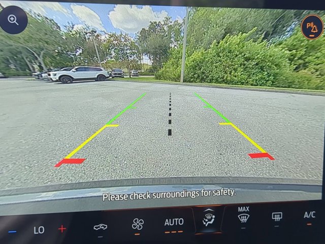 2025 Ford Mustang EcoBoost Image 42 of 59