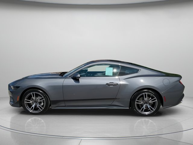 2025 Ford Mustang EcoBoost Image 34 of 59