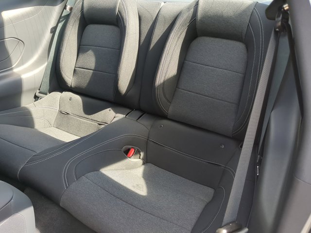 2025 Ford Mustang EcoBoost Image 37 of 59