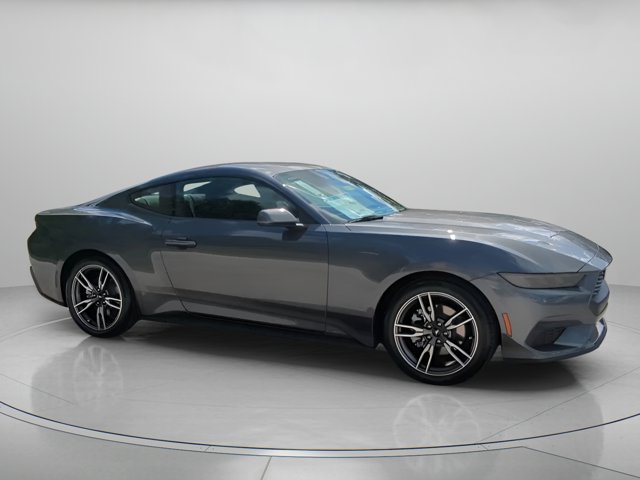 2025 Ford Mustang EcoBoost Image 10 of 59