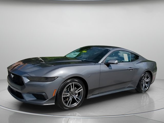 2025 Ford Mustang EcoBoost Image 5 of 59