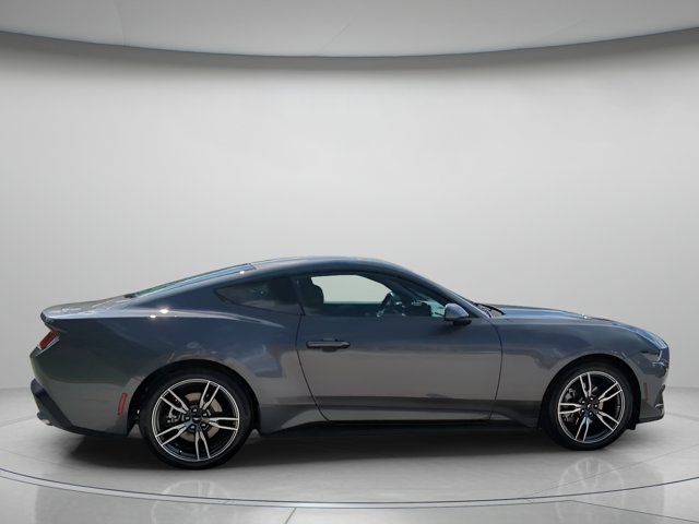 2025 Ford Mustang EcoBoost Image 16 of 59