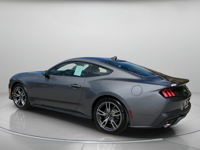 2025 Ford Mustang EcoBoost Image 31 of 59