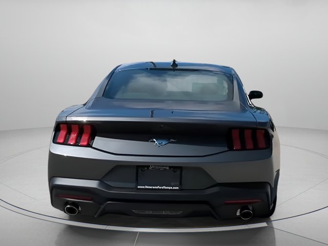 2025 Ford Mustang EcoBoost Image 22 of 59