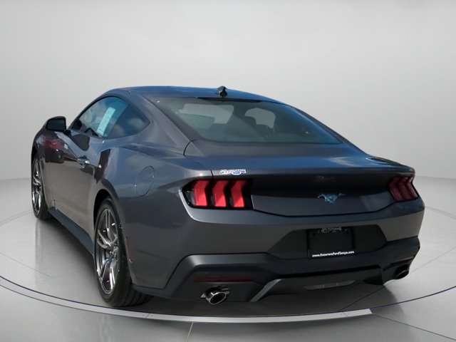 2025 Ford Mustang EcoBoost Image 29 of 59