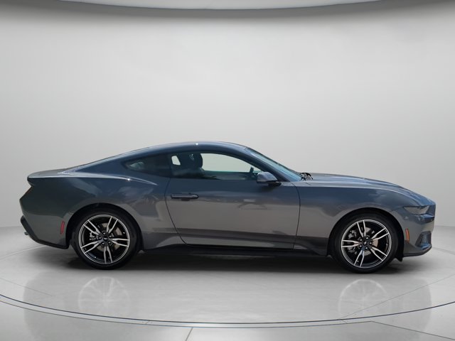 2025 Ford Mustang EcoBoost Image 15 of 59