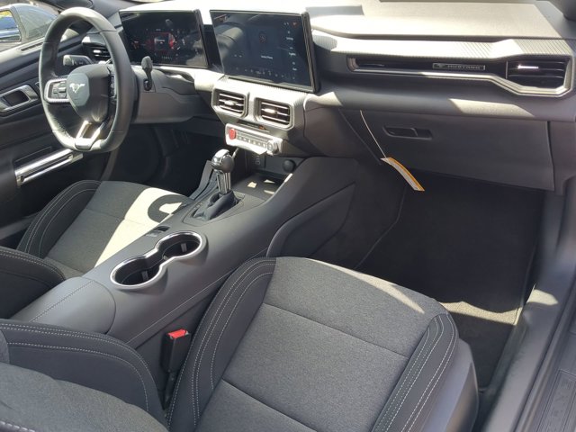 2025 Ford Mustang EcoBoost Image 59 of 59