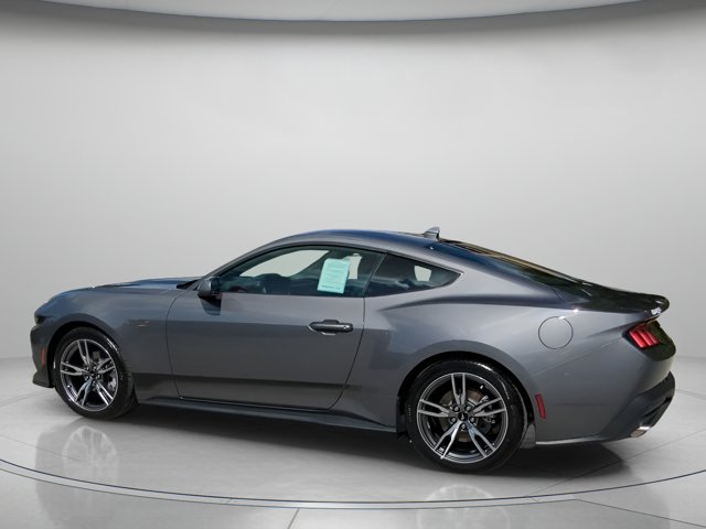 2025 Ford Mustang EcoBoost Image 24 of 59