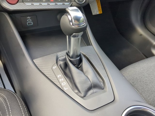 2025 Ford Mustang EcoBoost Image 43 of 59