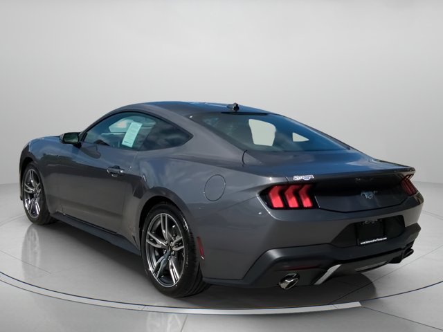 2025 Ford Mustang EcoBoost Image 28 of 59