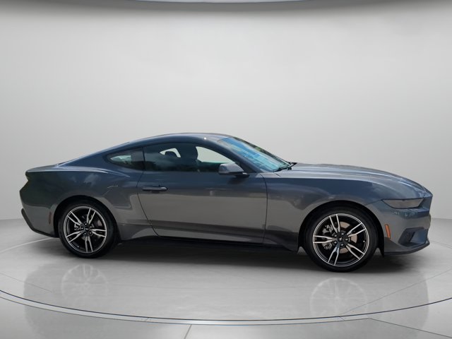 2025 Ford Mustang EcoBoost Image 12 of 59