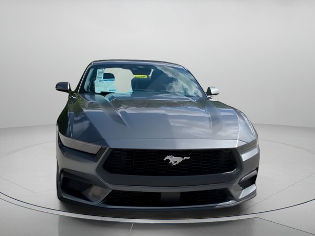 2025 Ford Mustang EcoBoost Image 8 of 59
