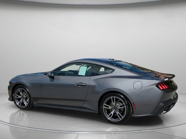 2025 Ford Mustang EcoBoost Image 25 of 59