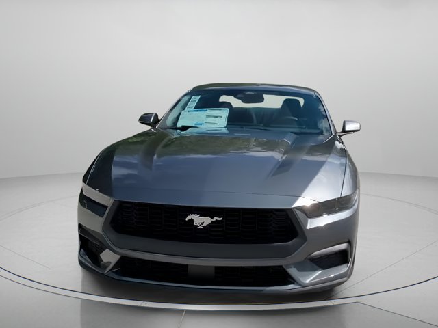 2025 Ford Mustang EcoBoost Image 7 of 59