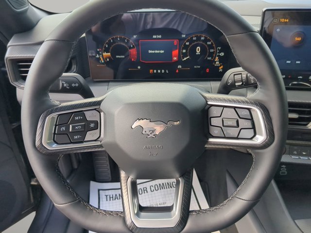 2025 Ford Mustang EcoBoost Image 39 of 59